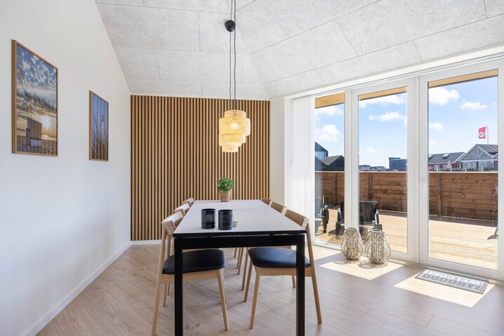 Ferienhaus F4342 in Nørregade 2, lejlighed 30, Hvide Sande - Bild #9