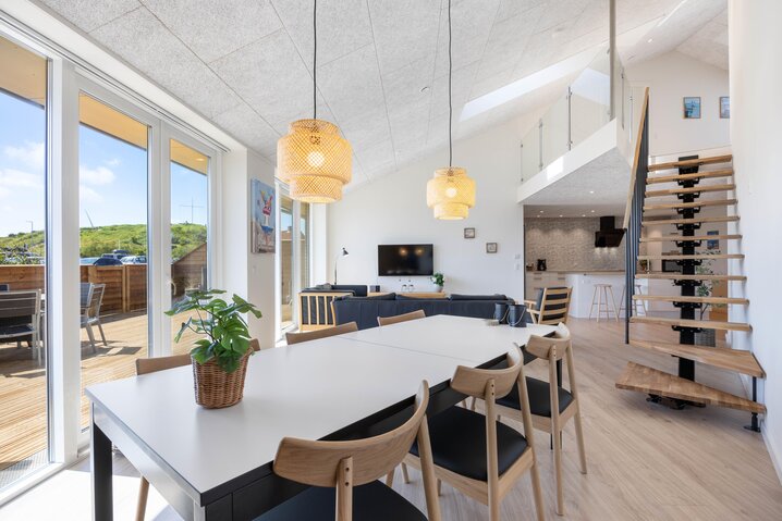 Ferienhaus F4342 in Nørregade 2, lejlighed 30, Hvide Sande - Bild #10