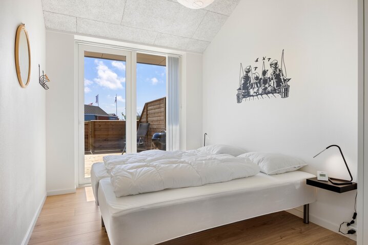 Ferienhaus F4342 in Nørregade 2, lejlighed 30, Hvide Sande - Bild #14