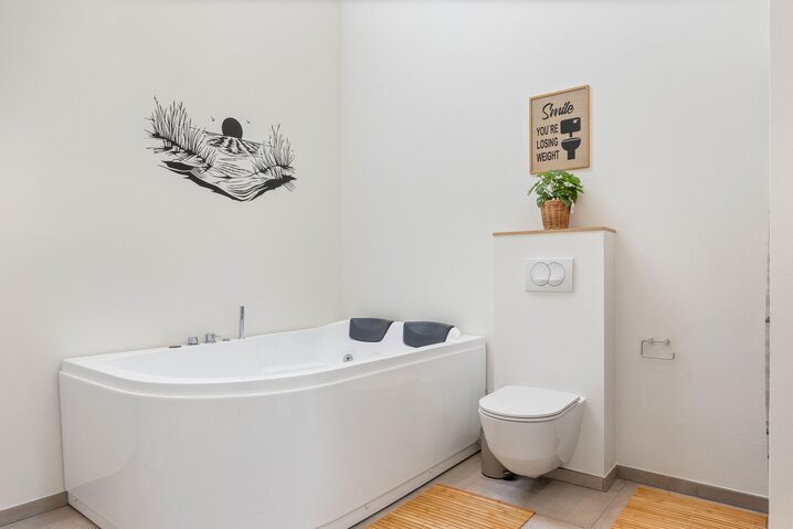 Ferienhaus F4342 in Nørregade 2, lejlighed 30, Hvide Sande - Bild #15