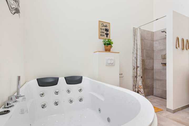 Ferienhaus F4342 in Nørregade 2, lejlighed 30, Hvide Sande - Bild #16