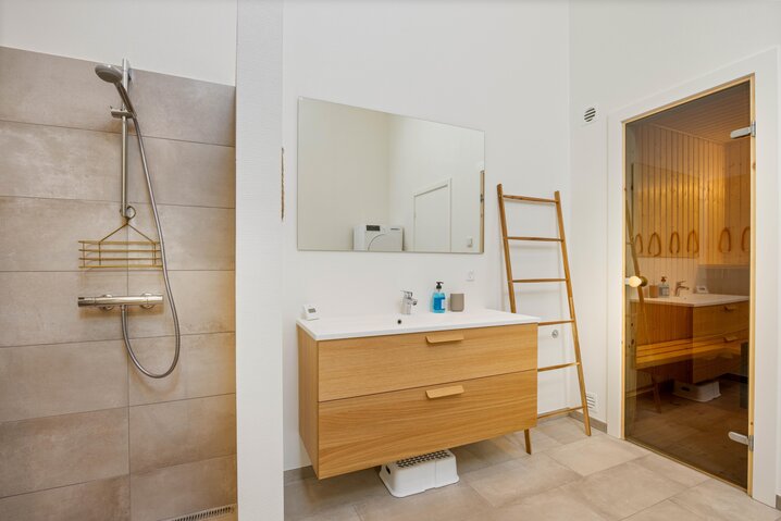 Ferienhaus F4342 in Nørregade 2, lejlighed 30, Hvide Sande - Bild #17