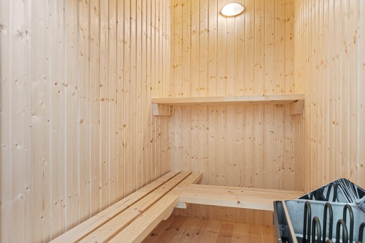 Ferienhaus F4342 in Nørregade 2, lejlighed 30, Hvide Sande - Bild #18