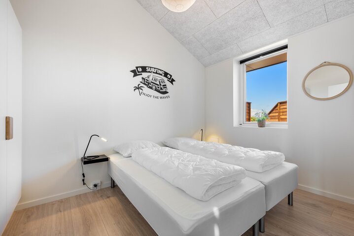 Ferienhaus F4342 in Nørregade 2, lejlighed 30, Hvide Sande - Bild #19