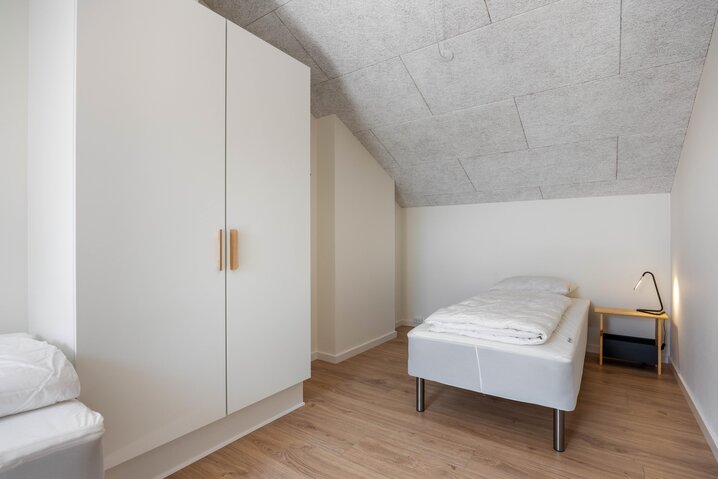 Ferienhaus F4342 in Nørregade 2, lejlighed 30, Hvide Sande - Bild #21