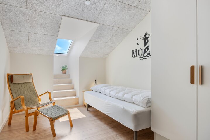 Ferienhaus F4342 in Nørregade 2, lejlighed 30, Hvide Sande - Bild #22