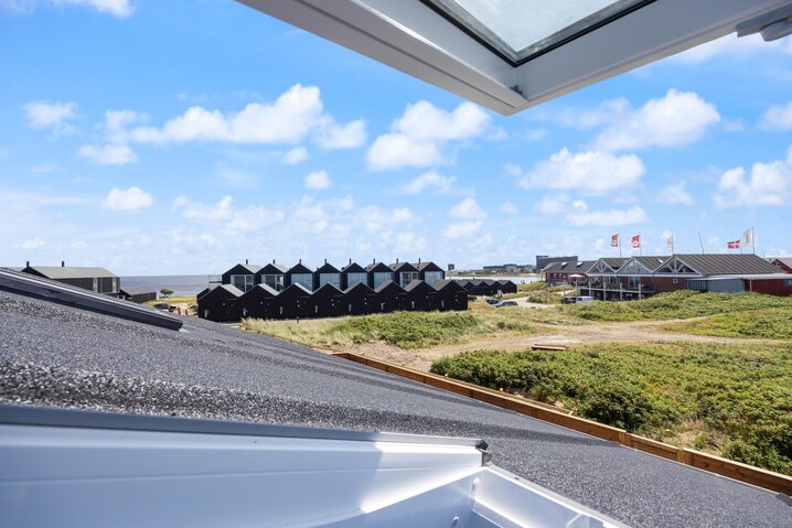 Ferienhaus F4342 in Nørregade 2, lejlighed 30, Hvide Sande - Bild #23