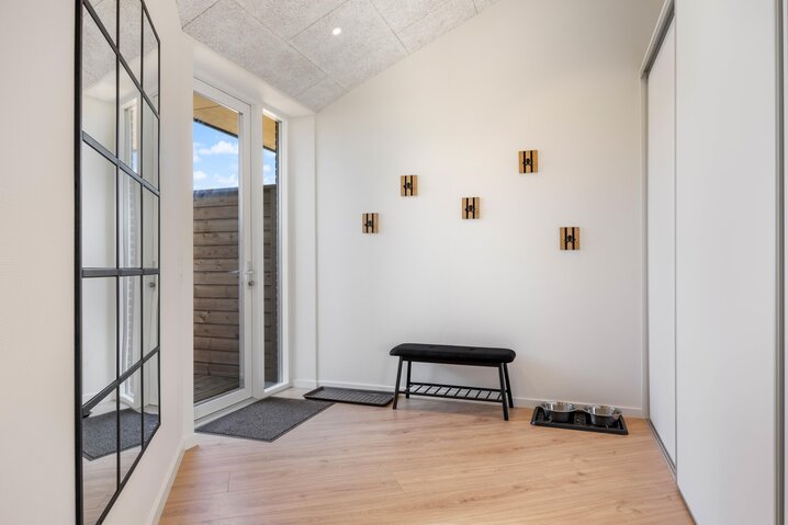 Ferienhaus F4342 in Nørregade 2, lejlighed 30, Hvide Sande - Bild #24