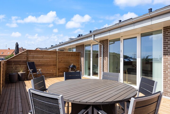 Ferienhaus F4342 in Nørregade 2, lejlighed 30, Hvide Sande - Bild #31