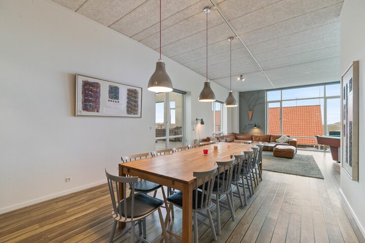 Ferienhaus F4343 in Strandgade 7, Hvide Sande - Bild #5