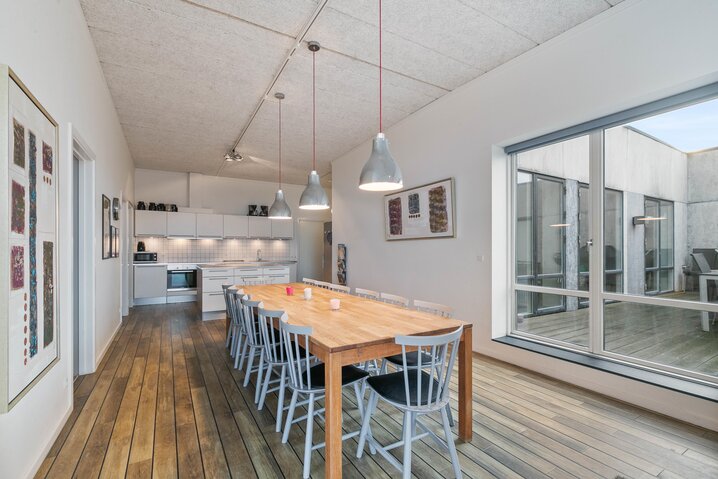 Ferienhaus F4343 in Strandgade 7, Hvide Sande - Bild #6