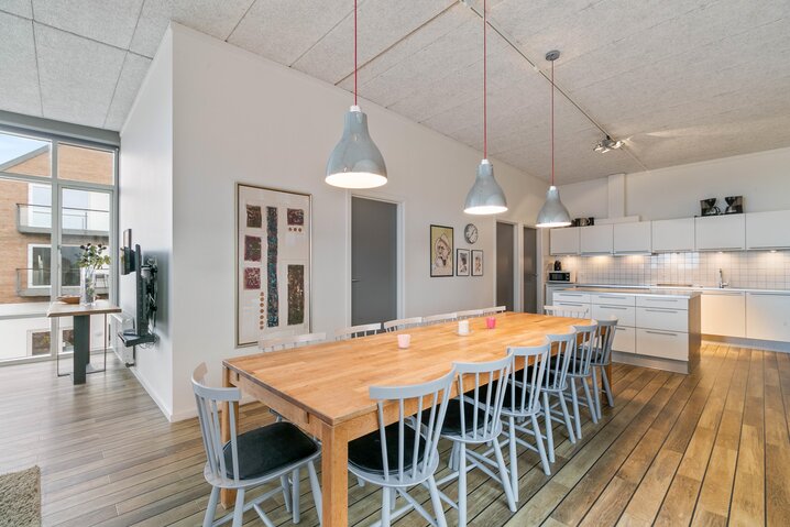 Ferienhaus F4343 in Strandgade 7, Hvide Sande - Bild #7