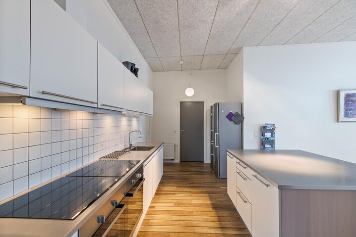 Ferienhaus F4343 in Strandgade 7, Hvide Sande - Bild #10