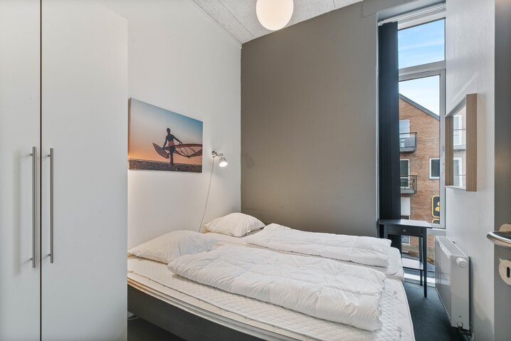 Ferienhaus F4343 in Strandgade 7, Hvide Sande - Bild #20