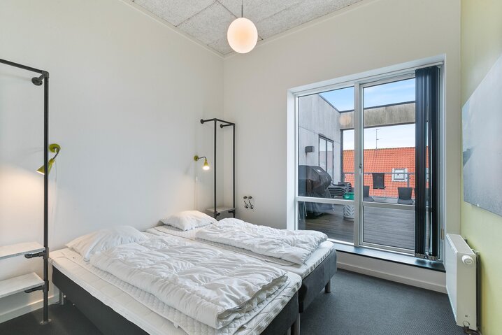 Ferienhaus F4343 in Strandgade 7, Hvide Sande - Bild #22