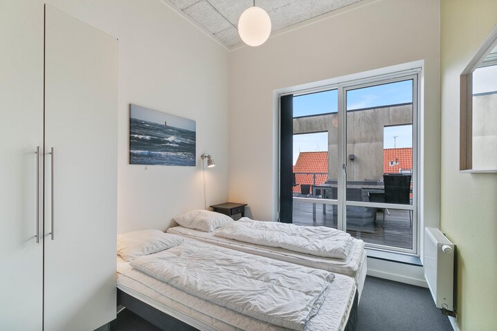 Ferienhaus F4343 in Strandgade 7, Hvide Sande - Bild #24