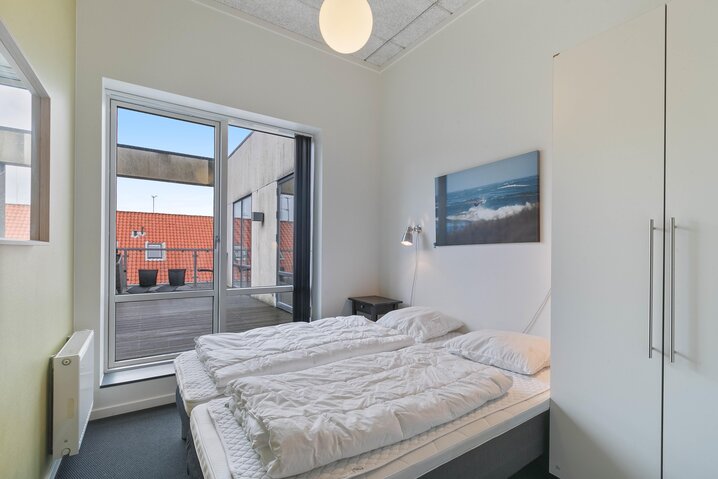 Ferienhaus F4343 in Strandgade 7, Hvide Sande - Bild #26