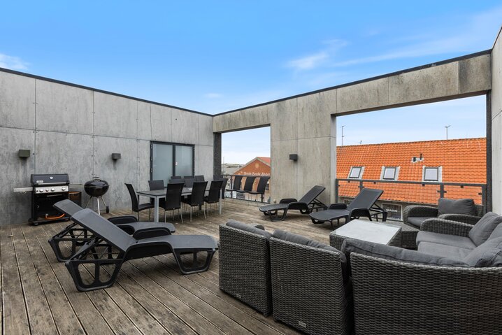 Ferienhaus F4343 in Strandgade 7, Hvide Sande - Bild #31
