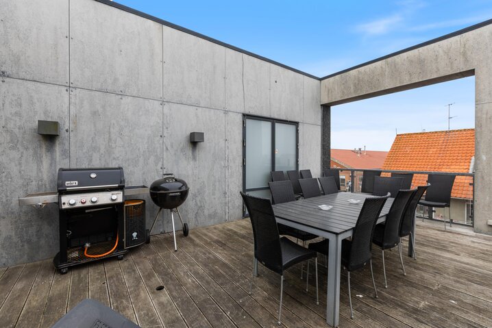 Ferienhaus F4343 in Strandgade 7, Hvide Sande - Bild #32