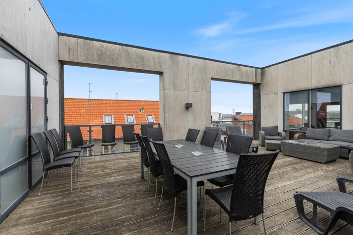 Ferienhaus F4343 in Strandgade 7, Hvide Sande - Bild #33
