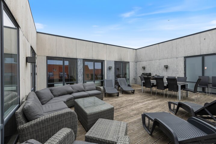 Ferienhaus F4343 in Strandgade 7, Hvide Sande - Bild #34