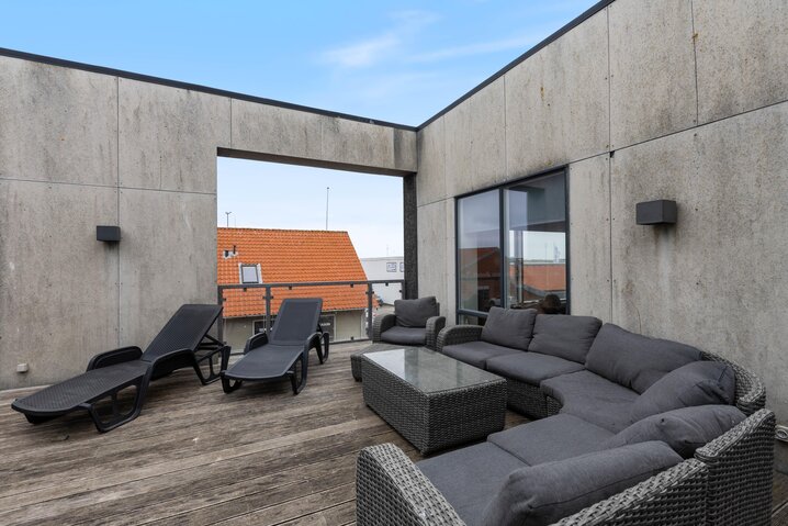 Ferienhaus F4343 in Strandgade 7, Hvide Sande - Bild #35