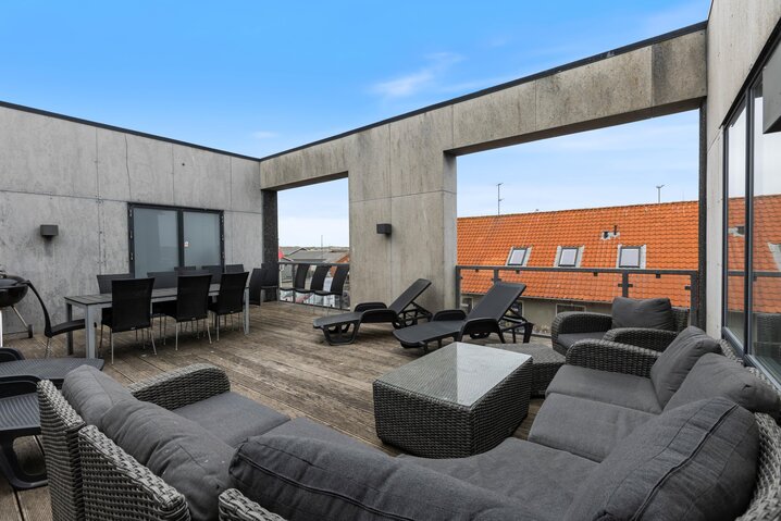 Ferienhaus F4343 in Strandgade 7, Hvide Sande - Bild #36