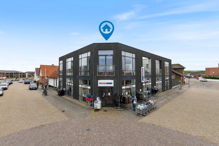 Ferienhaus F4343 in Strandgade 7, Hvide Sande - Bild #0