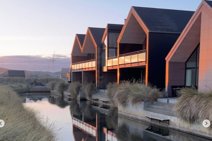 Ferienhaus F4346 in Langsand 127, 2 1, Hvide Sande - Bild #0