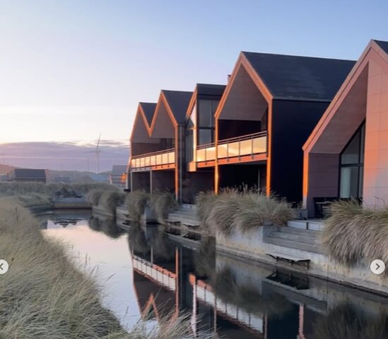 Ferienhaus F4346 in Langsand 127, 2 1, Hvide Sande - Bild #0