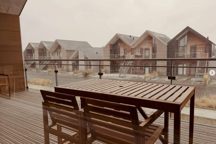 Ferienhaus F4346 in Langsand 127, 2 1, Hvide Sande - Bild #17