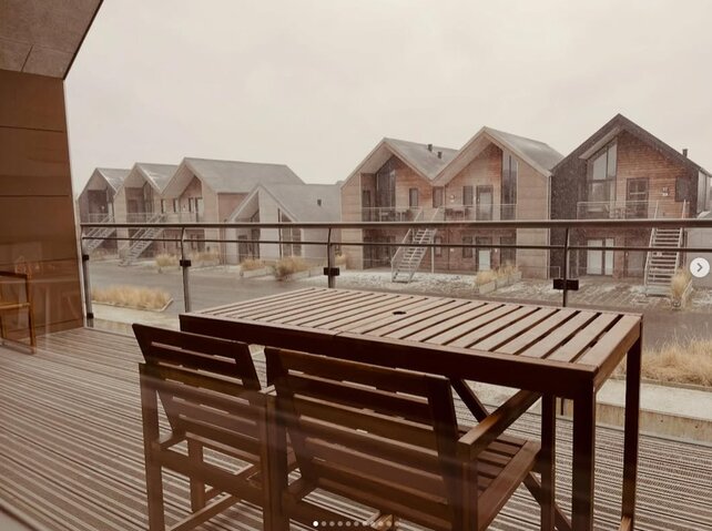 Ferienhaus F4346 in Langsand 127, 2 1, Hvide Sande - Bild #17