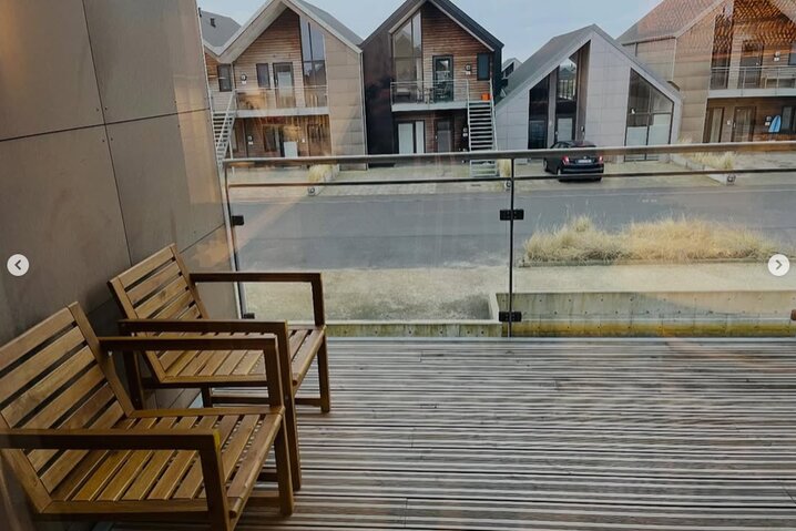 Ferienhaus F4346 in Langsand 127, 2 1, Hvide Sande - Bild #18