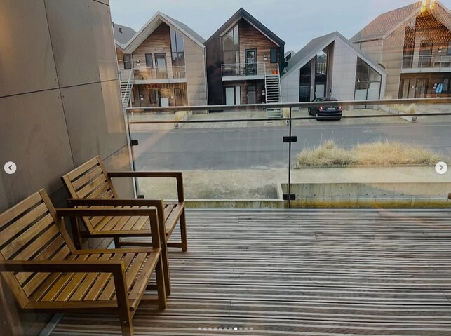 Ferienhaus F4346 in Langsand 127, 2 1, Hvide Sande - Bild #18