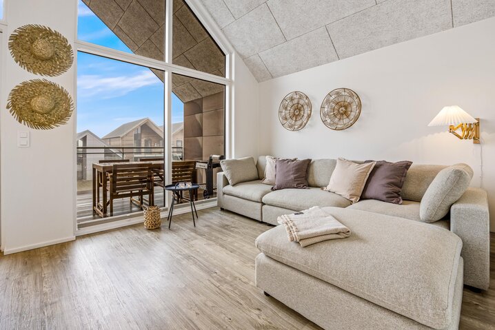 Ferienhaus F4346 in Langsand 127, 2 1, Hvide Sande - Bild #1