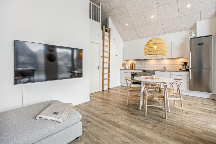 Ferienhaus F4346 in Langsand 127, 2 1, Hvide Sande - Bild #4