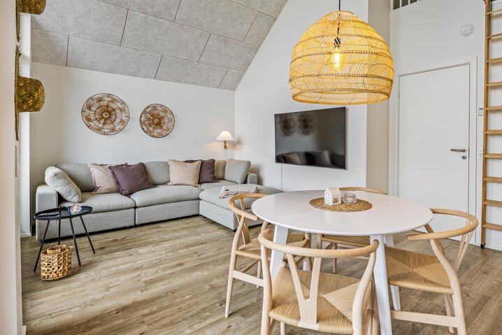 Ferienhaus F4346 in Langsand 127, 2 1, Hvide Sande - Bild #6