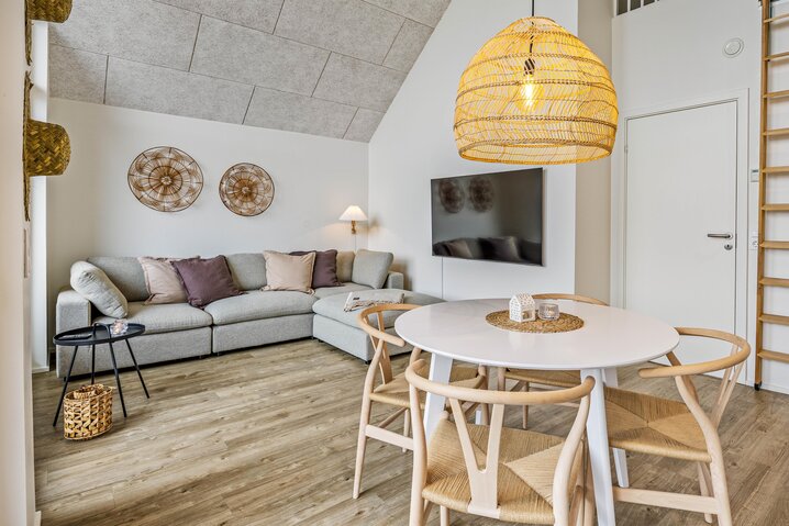 Ferienhaus F4346 in Langsand 127, 2 1, Hvide Sande - Bild #6