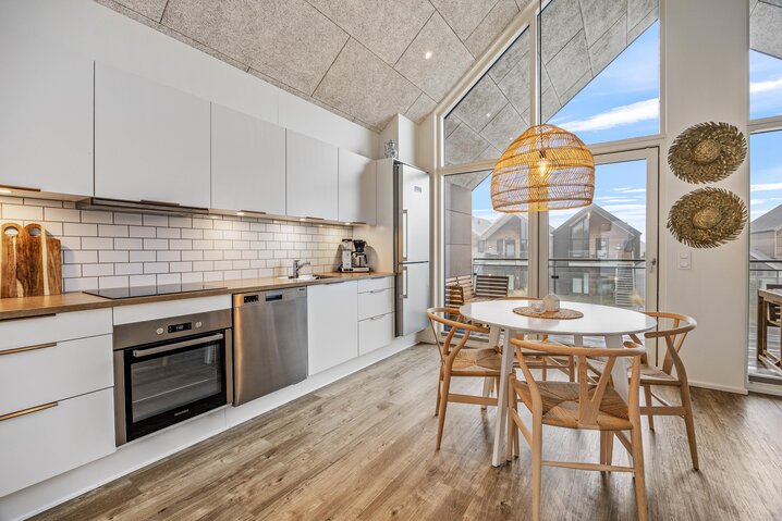 Ferienhaus F4346 in Langsand 127, 2 1, Hvide Sande - Bild #8