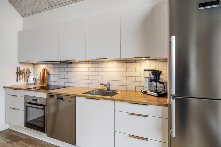 Ferienhaus F4346 in Langsand 127, 2 1, Hvide Sande - Bild #9