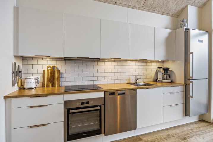 Ferienhaus F4346 in Langsand 127, 2 1, Hvide Sande - Bild #10