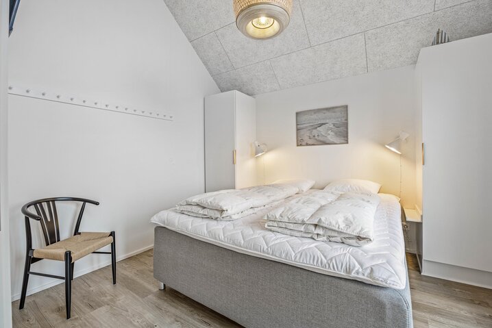 Ferienhaus F4346 in Langsand 127, 2 1, Hvide Sande - Bild #11