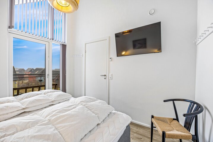 Ferienhaus F4346 in Langsand 127, 2 1, Hvide Sande - Bild #12