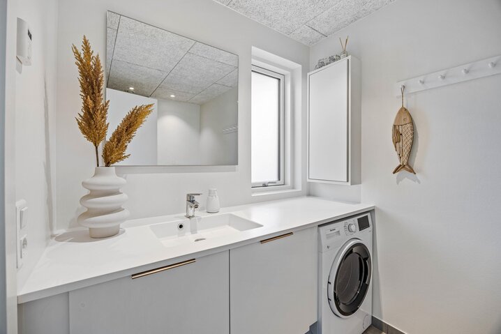 Ferienhaus F4346 in Langsand 127, 2 1, Hvide Sande - Bild #15