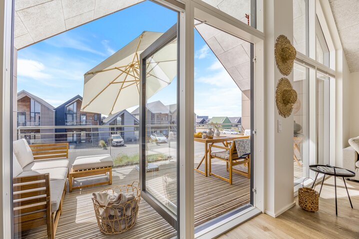Sommerhus F4346 på Langsand 127, 2 1, Hvide Sande - Billede #10