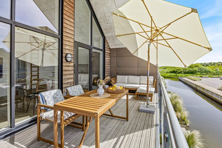 Sommerhus F4346 på Langsand 127, 2 1, Hvide Sande - Billede #19
