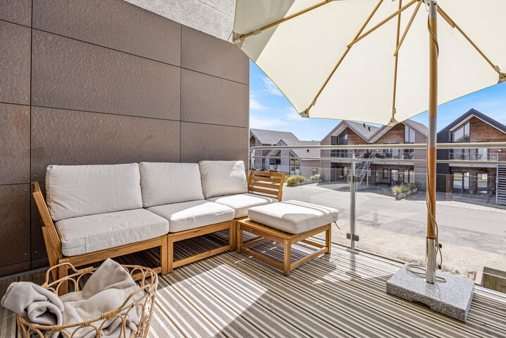 Sommerhus F4346 på Langsand 127, 2 1, Hvide Sande - Billede #21