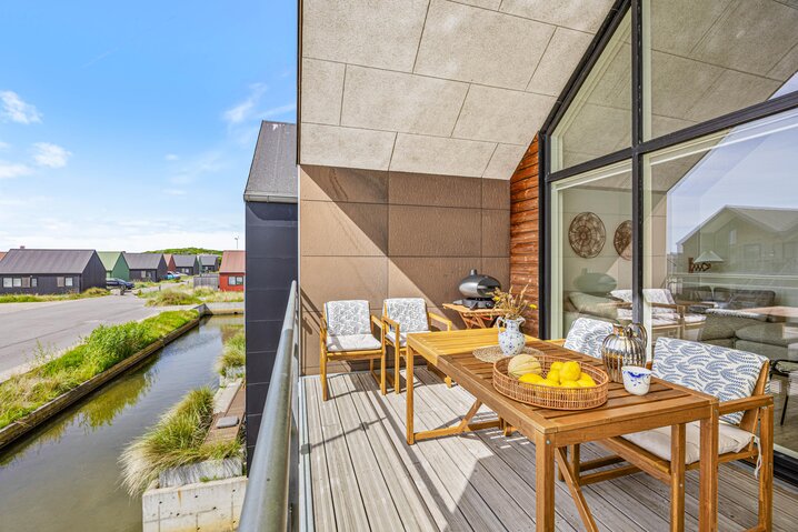 Sommerhus F4346 på Langsand 127, 2 1, Hvide Sande - Billede #22