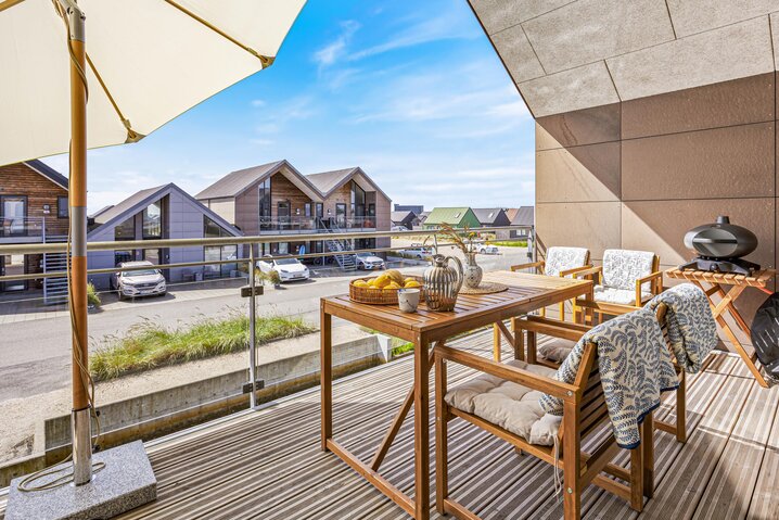 Sommerhus F4346 på Langsand 127, 2 1, Hvide Sande - Billede #23