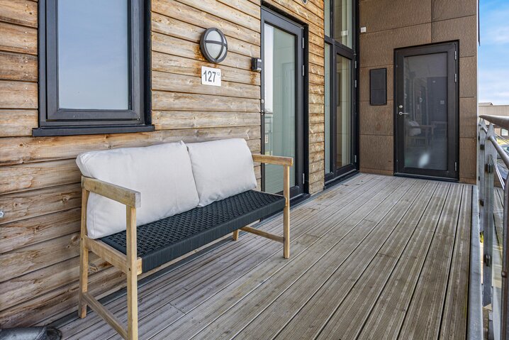 Sommerhus F4346 på Langsand 127, 2 1, Hvide Sande - Billede #25